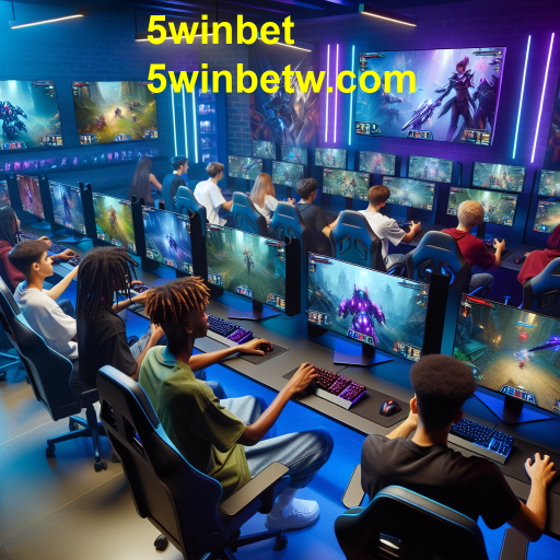 A Evolução dos Jogos: Do Lazer à Cultura Pop em 2023